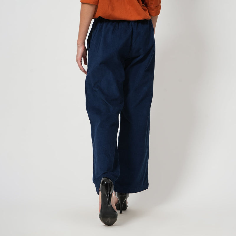 Torii Set Of 2 - Orange & Navy