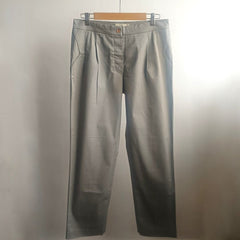 Annie Hall Pants > Grey