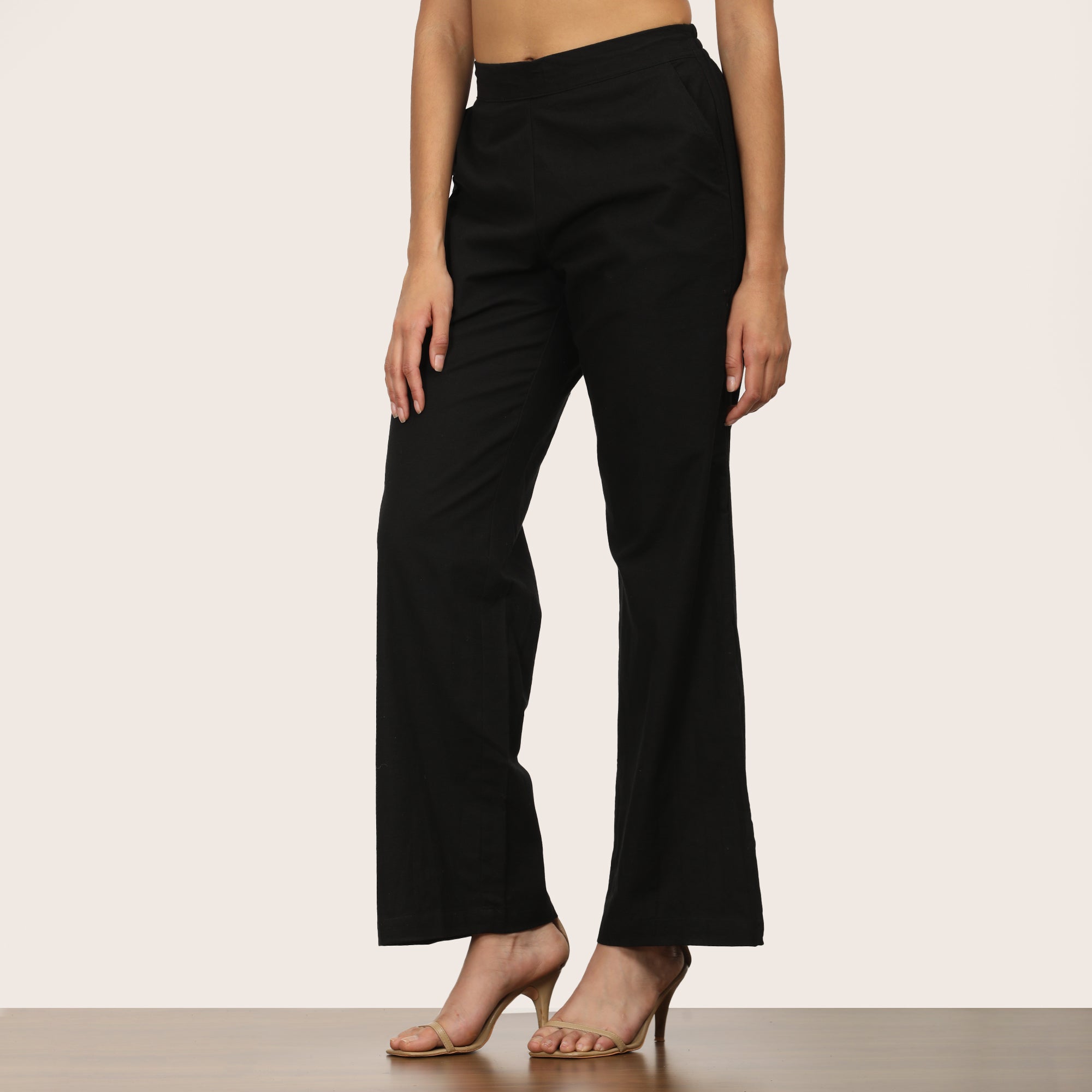 Sofia Set Of 2 - Moss Green And Black