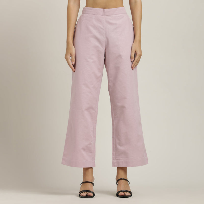 Dakota Co-ord Set - Pastel Pink