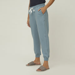 Flow Jogger Pants - Citadel Blue