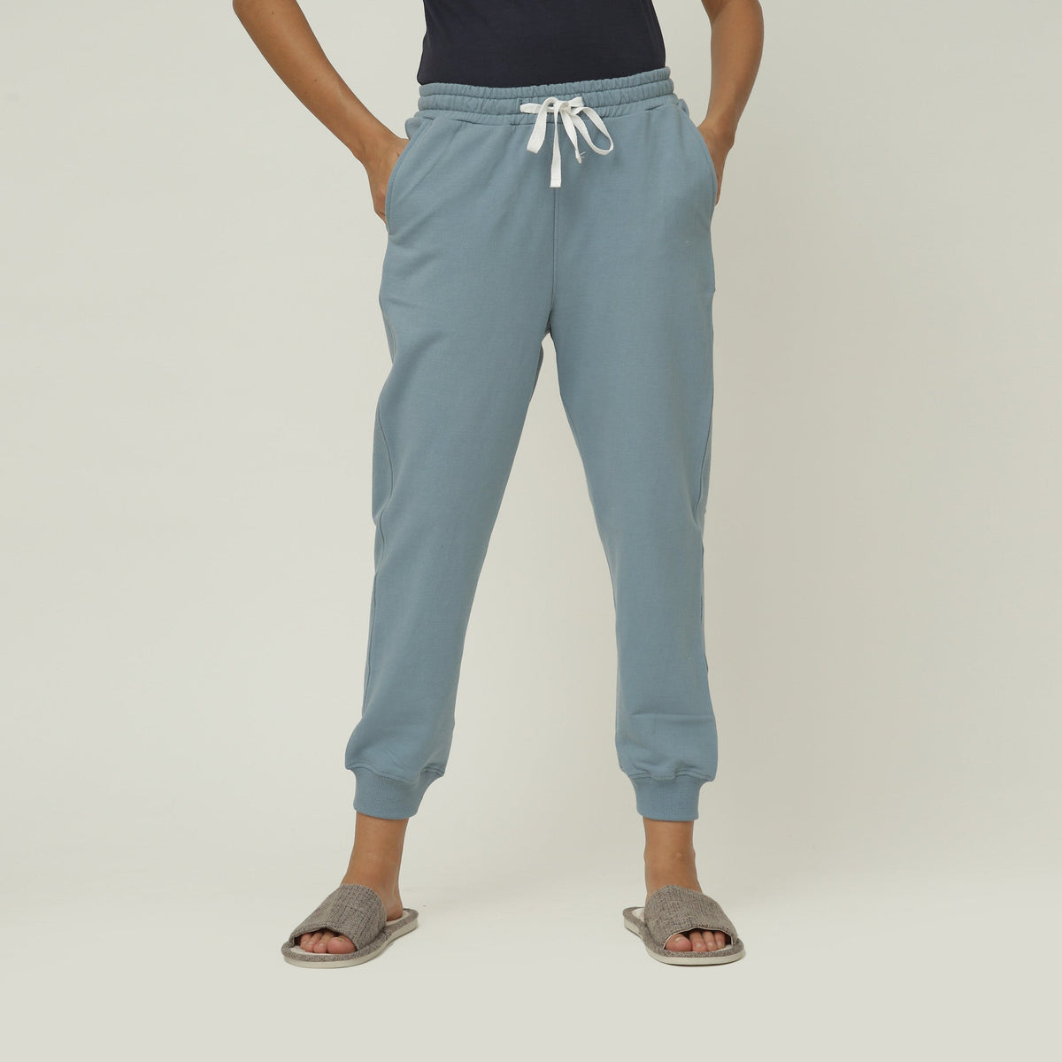Flow Jogger Pants - Citadel Blue