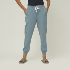 Flow Jogger Pants - Citadel Blue