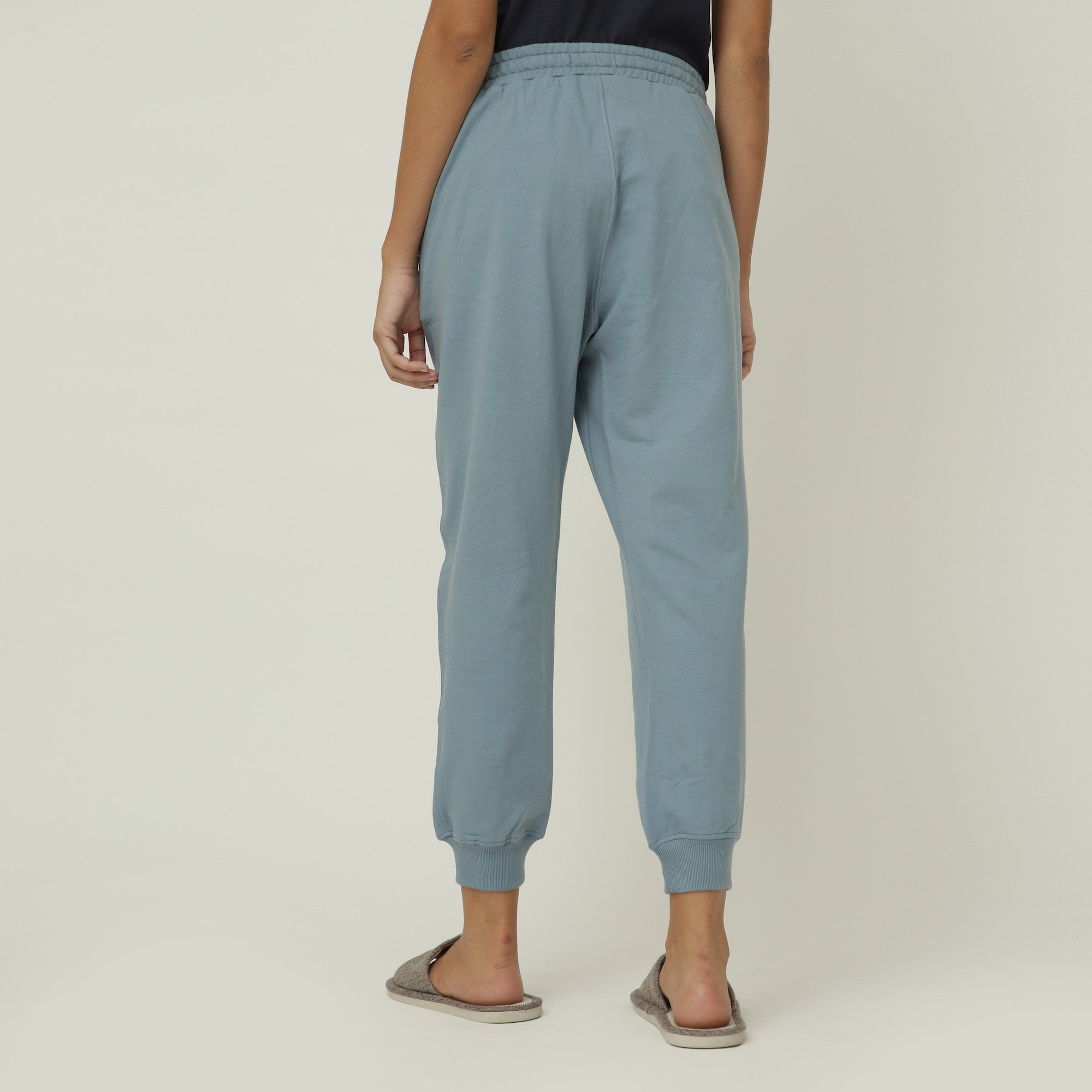 Flow Jogger Pants - Citadel Blue