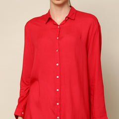 Jessica Shirt> Red