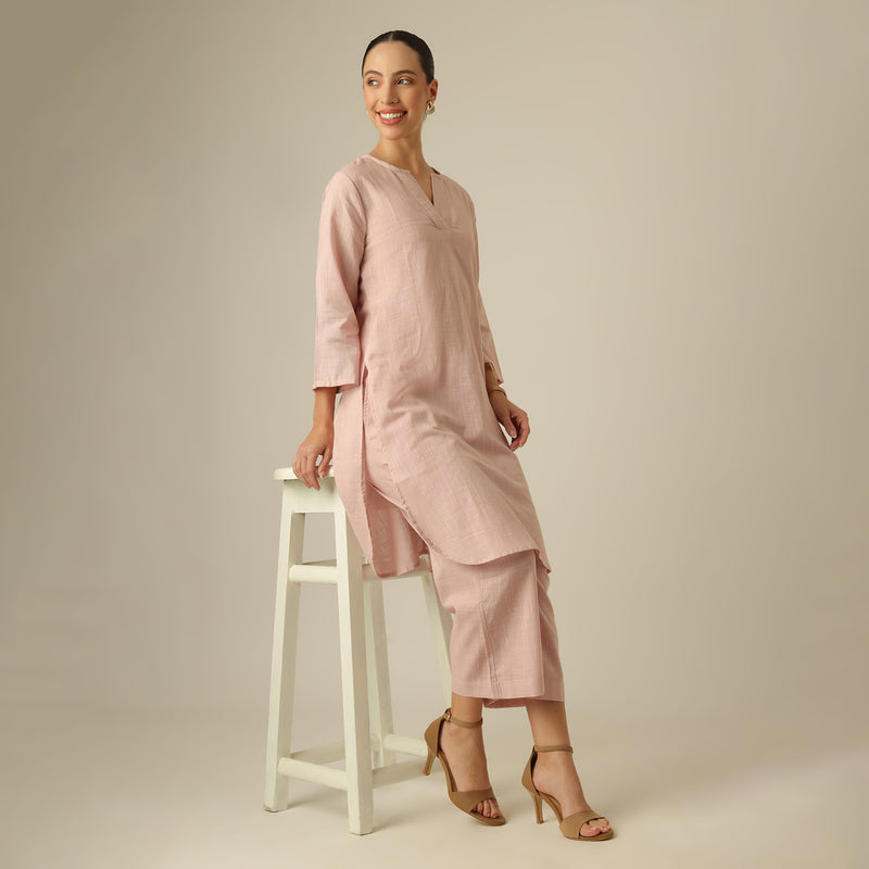 Poised Set of 2 - Pink