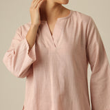 Poised Set of 2 - Pink