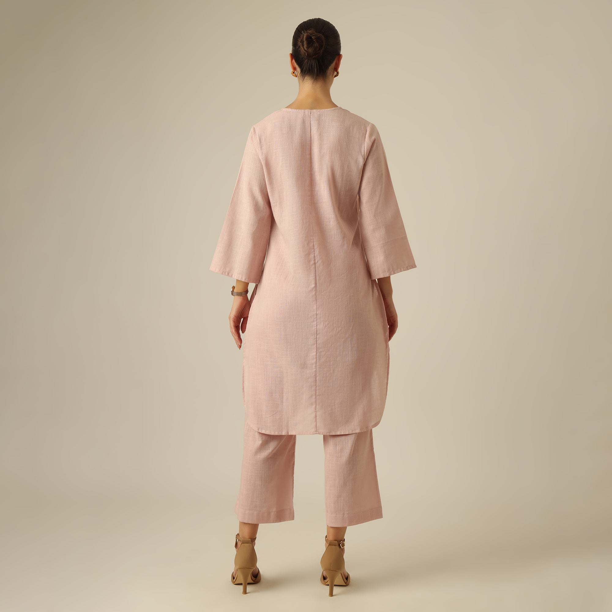 Poised Set of 2 - Pink