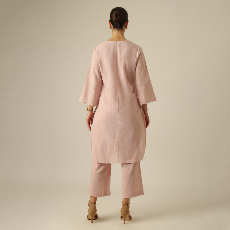 Poised Set of 2 - Pink