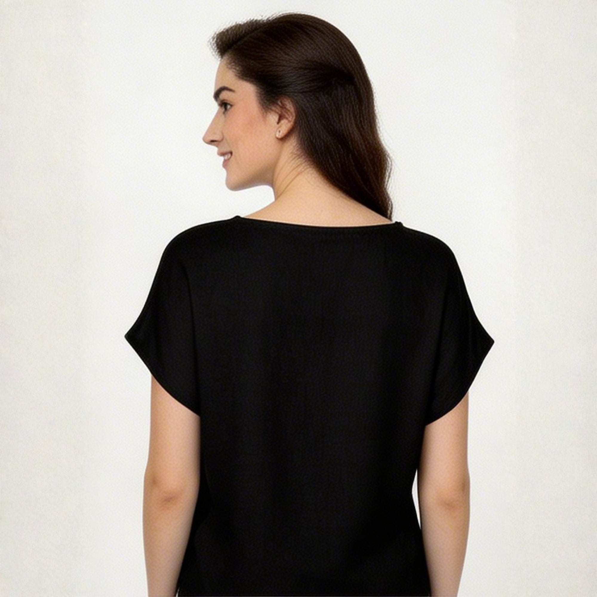 Work-Tee - Black