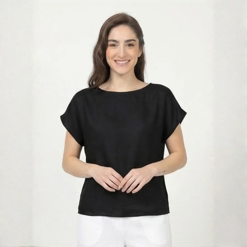 Work-Tee - Black