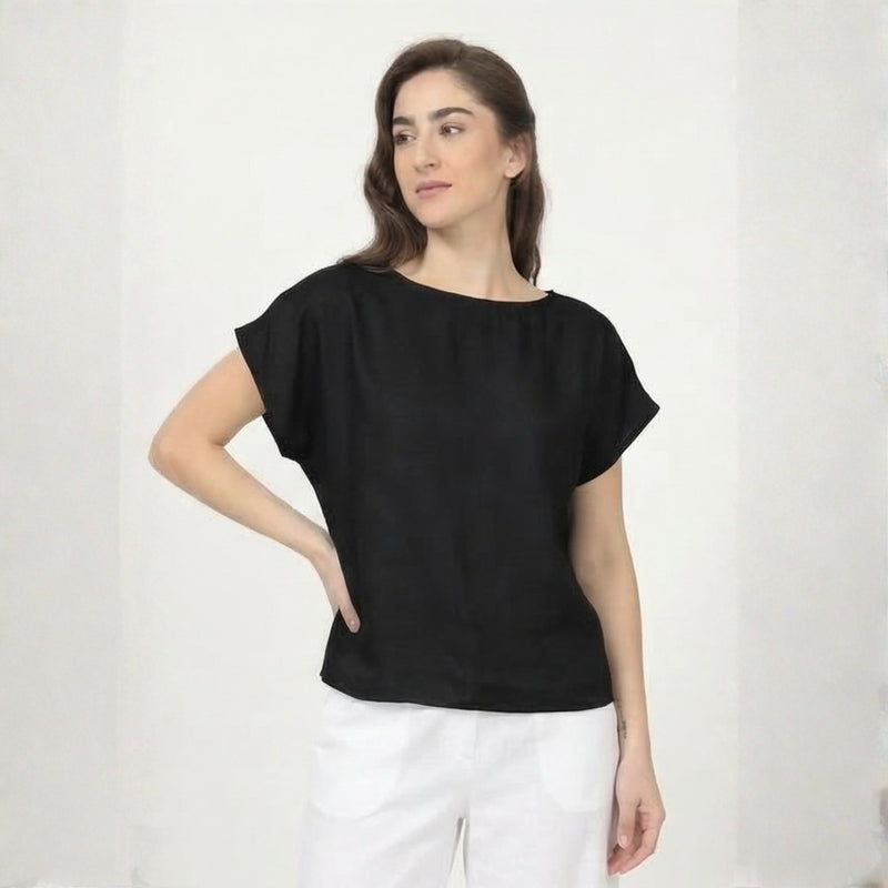Work-Tee - Black