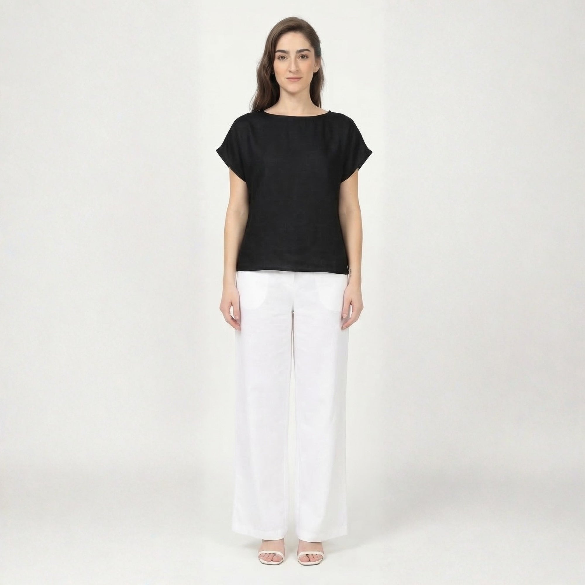Work-Tee - Black