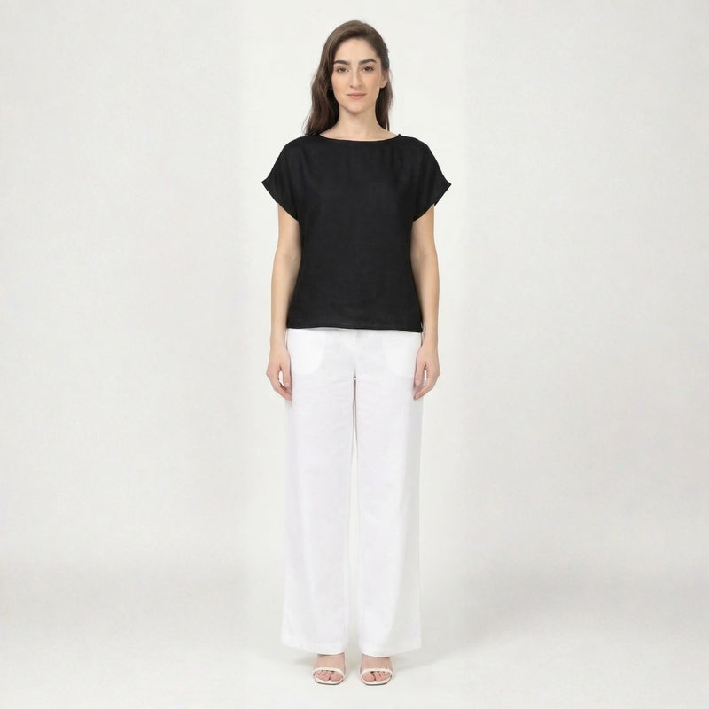 Work-Tee - Black