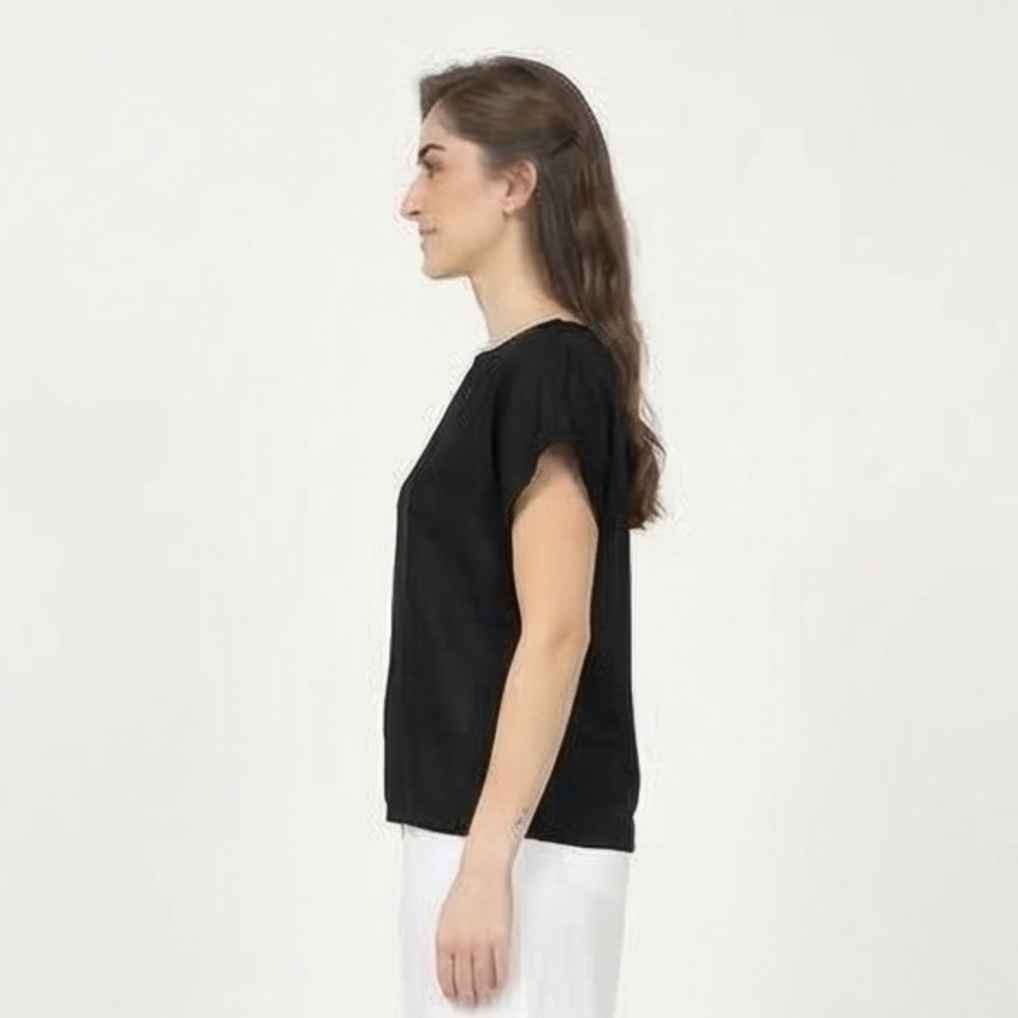 Work-Tee - Black