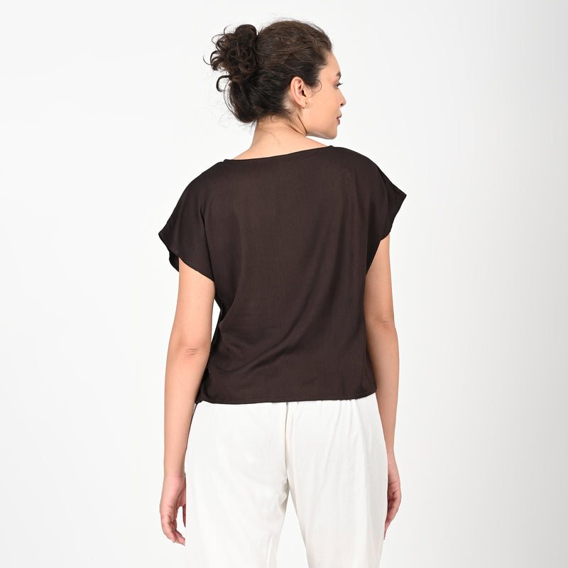 Work-Tee - Coffee