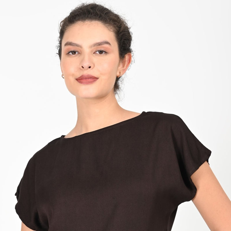 Work-Tee - Coffee