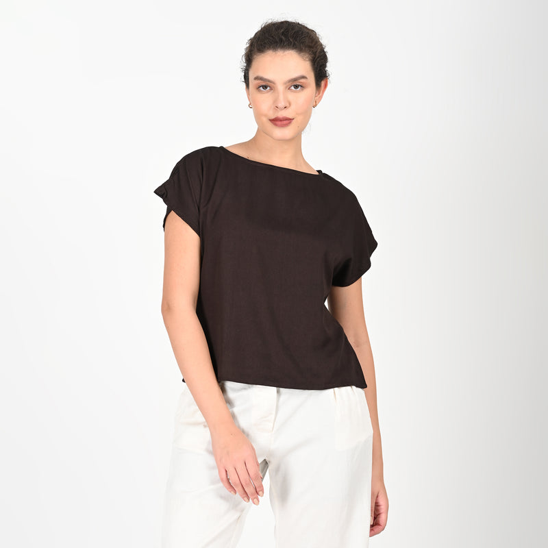 Work-Tee - Coffee