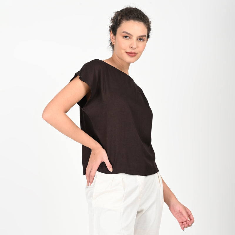 Work-Tee - Coffee