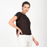 Work-Tee - Coffee
