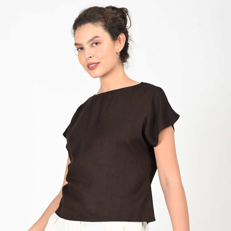 Work-Tee - Coffee