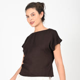 Work-Tee - Coffee