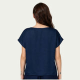 Work-Tee - Navy