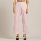 Dakota Co-ord Set - Pastel Pink