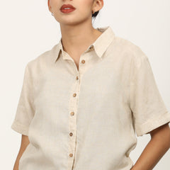 Frais Shirt - Beige