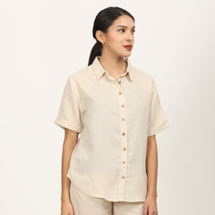 Frais Shirt - Beige