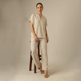 Rumi Set of 2 - Beige