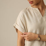 Rumi Set of 2 - Beige