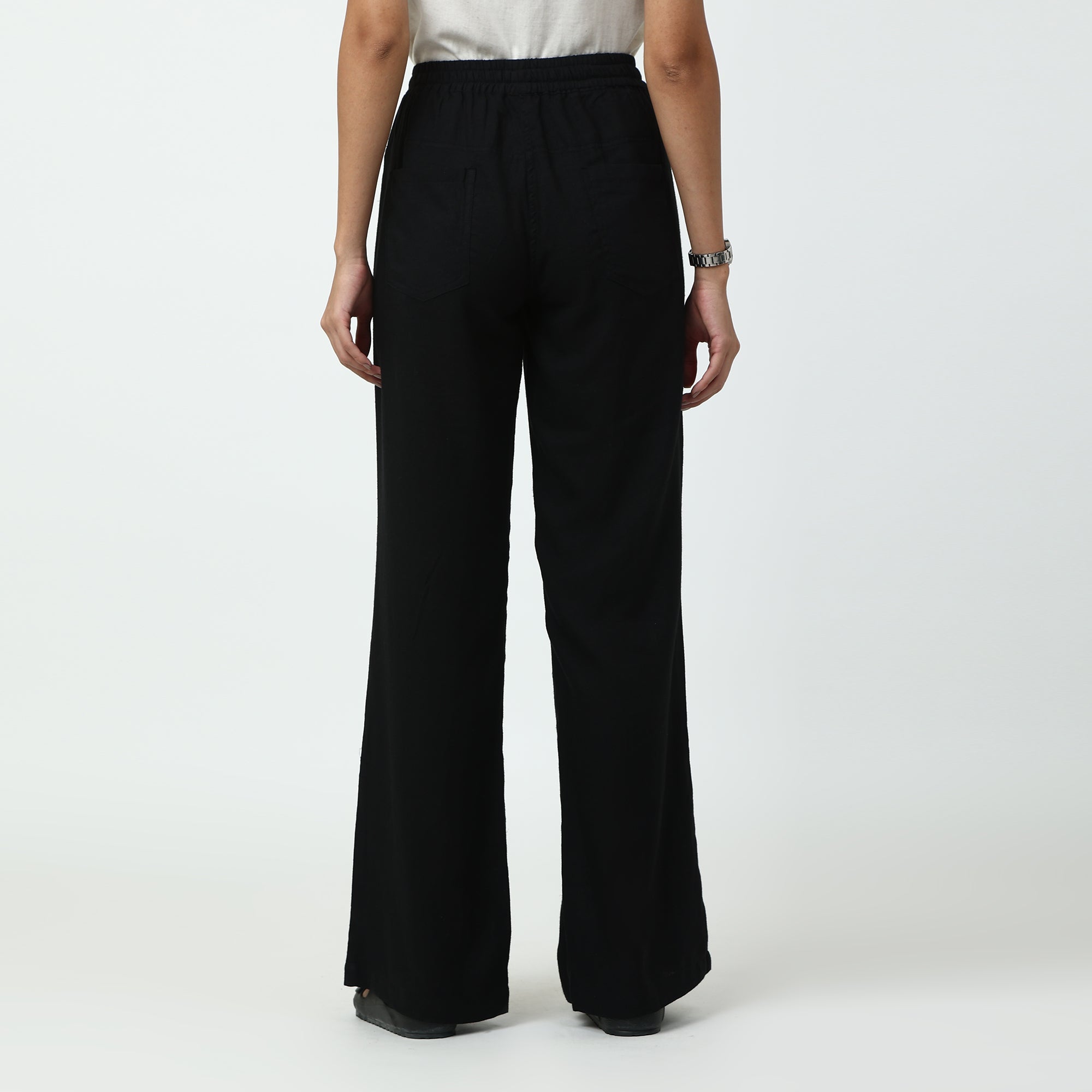 Rumi Set of 2 - Black