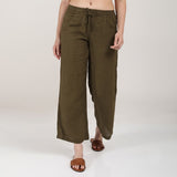 Rumi Set of 2 - Olive