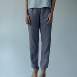 Annie Hall Pants - Grey