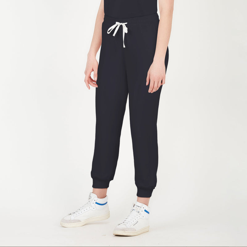 Go Walk Joggers - Navy Blue