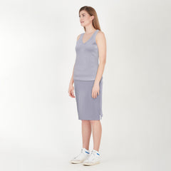 Camisole T-Shirt - Lilac