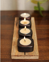 Festive Candles Box Set