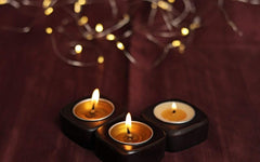 Festive Candles Box Set