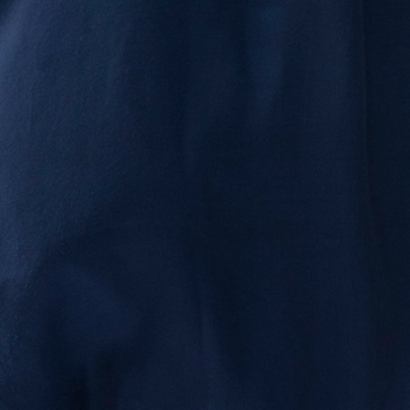 Shell Top - Navy