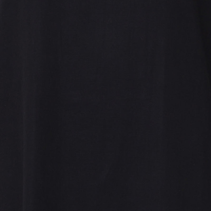 Wrap Skirt - Black