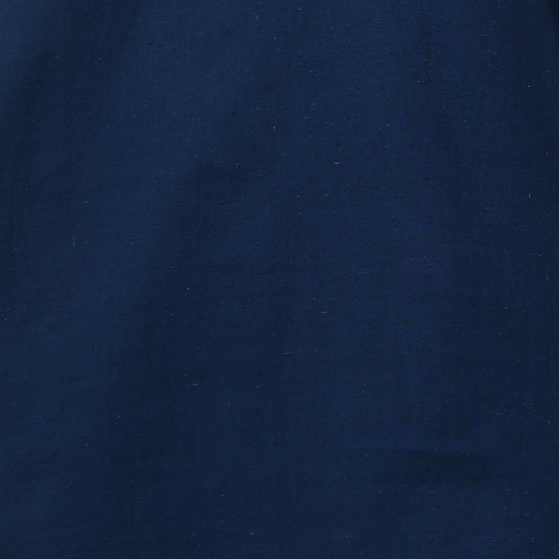 Kimono Top - Navy Blue