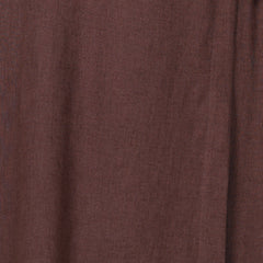 Dakota Set of 2 - Long Shirt & Pants - Coffee, Ecru