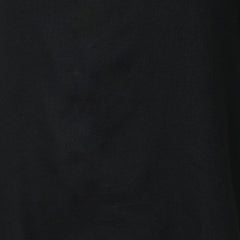 Skipper Collar Tunic Set Of 2 - Tunic & Pants - Black