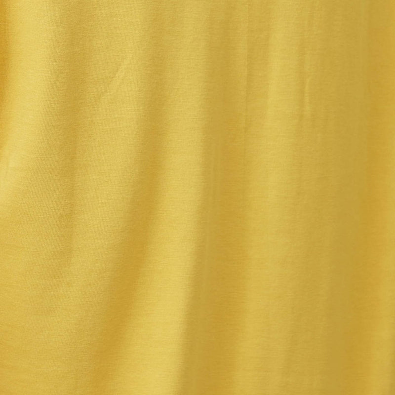 Ola Parabola T-Shirt - Banana Yellow