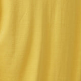 Ola Parabola T-Shirt - Banana Yellow