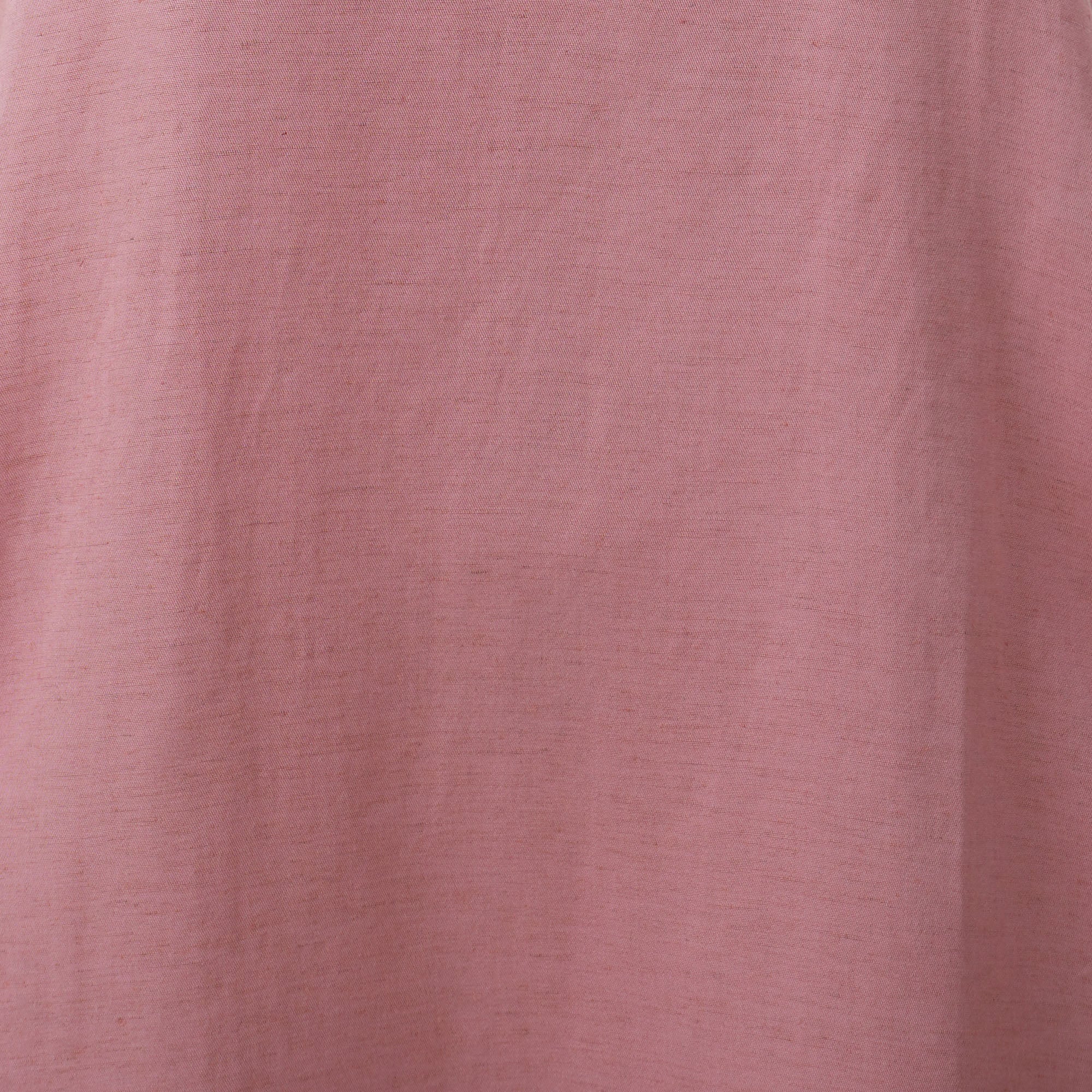 Sack V Dress - Blossom Pink