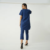 Poised Set - Indigo