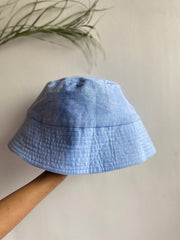 Hey Mr. Sun Bucket Hat > Powder Blue