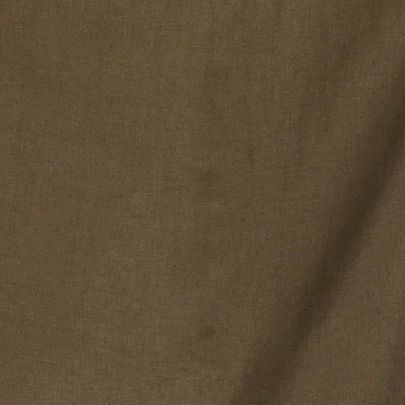 Pleated Tunic - Olive
